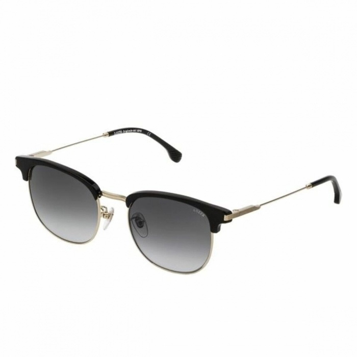 Gafas de Sol Unisex Lozza SL2336530300 (ø 53 mm) Rosa Oro Rosa (ø 53 mm)