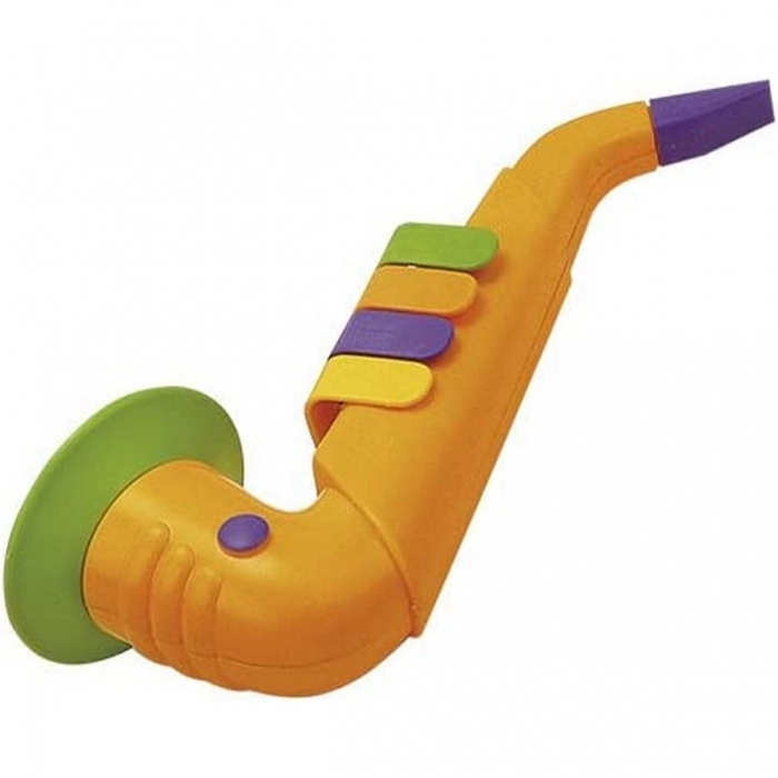 Juguete Musical Reig 29 cm Saxofón Juguete Musical Reig 29 cm Saxofón