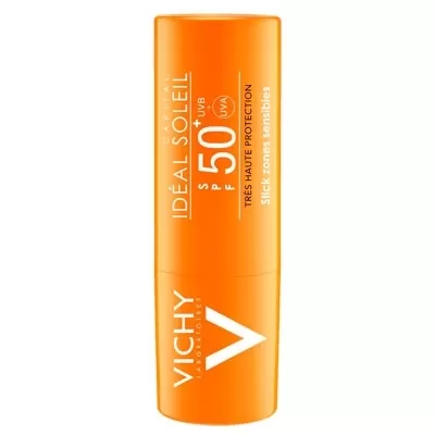Idéal Soleil SPF50 Idéal Soleil SPF50