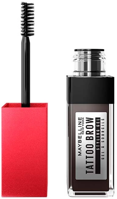 Tattoo Brow 36H Styling Gel Tattoo Brow 36H Styling Gel