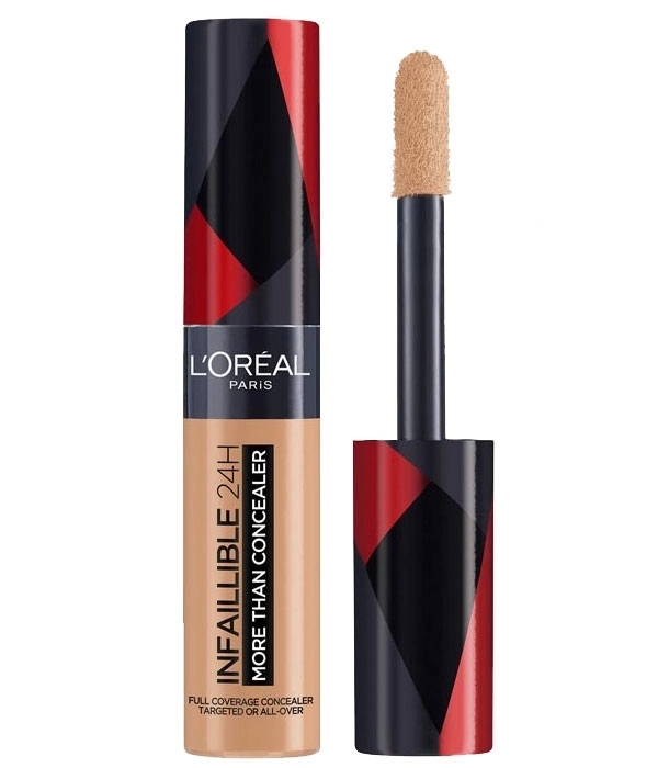 Infallible 24H More Than Concealer