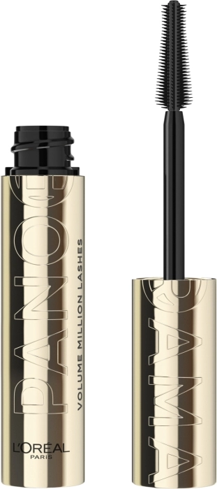 Panorama Volume Million Lashes Black Panorama Volume Million Lashes Black