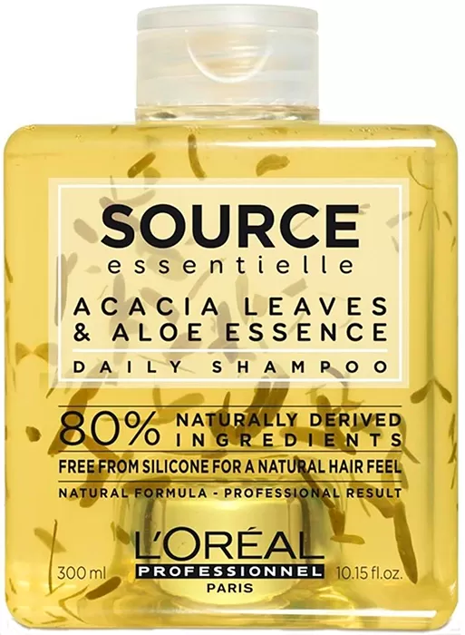 Source Essentielle Acacia Leaves & Aloe Essence Source Essentielle Acacia Leaves & Aloe Essence