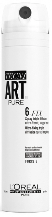 Tecni Art Pure 6-Fix Tecni Art Pure 6-Fix