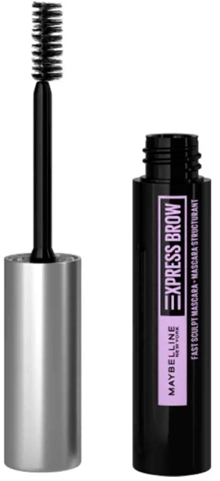 Express Brow Fast Sculpt Mascara