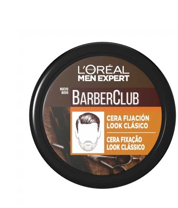 Men Expert  Barber Club