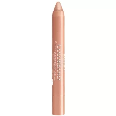 Bourjois Sombra & Contorno Ojos Colorband Bourjois Sombra & Contorno Ojos Colorband