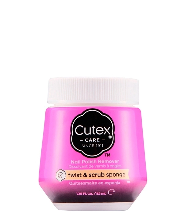Twist & Scrub Sponge Twist & Scrub Sponge