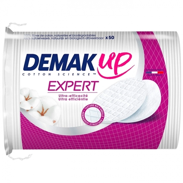 Discos Demak'Up Expert Ovalados Discos Demak'Up Expert Ovalados
