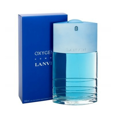 Oxygene Homme Oxygene Homme