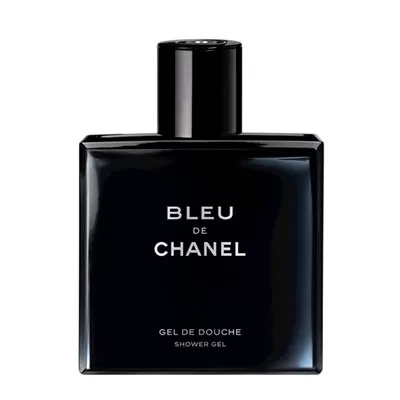 Bleu De Chanel Shower Gel Bleu De Chanel Shower Gel