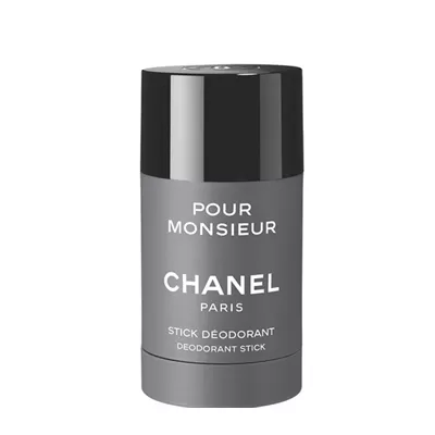 Chanel Pour Monsieur Deodorant Chanel Pour Monsieur Deodorant