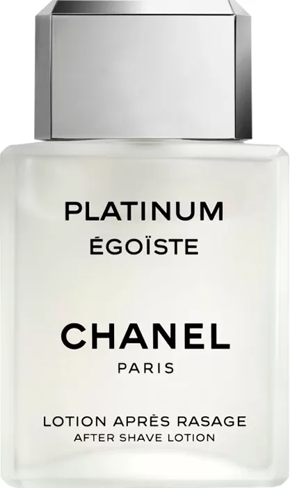 Platinum Egoïste Pour Homme After Shave Lotion Platinum Egoïste Pour Homme After Shave Lotion