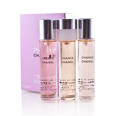 Chance 3x20ml Chance 3x20ml