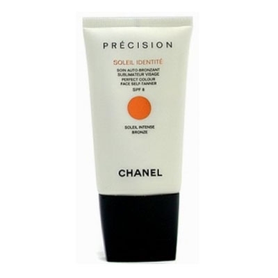 Précision Soleil Intense Bronze SPF8 Précision Soleil Intense Bronze SPF8