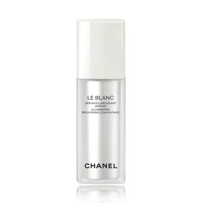Le Blanc Sérum Éclaircissant Unifiant Le Blanc Sérum Éclaircissant Unifiant