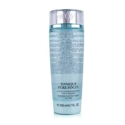Tonique Pure Focus P.Grasa Tonique Pure Focus P.Grasa