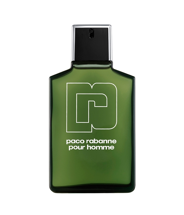 Paco Rabanne pour Homme Paco Rabanne pour Homme