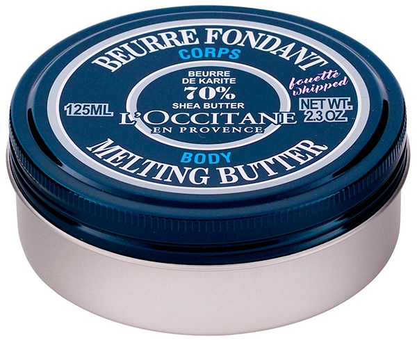 Melting Butter Melting Butter