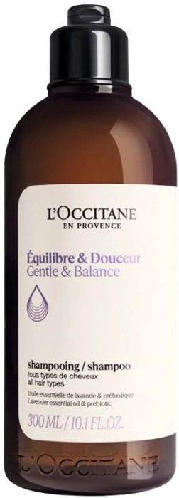 Équilibre & Couceur Shampoo