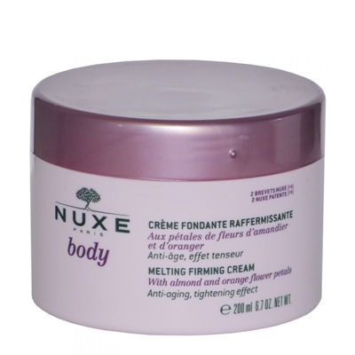Nuxe Crème Fondante Raffermissante Nuxe Crème Fondante Raffermissante
