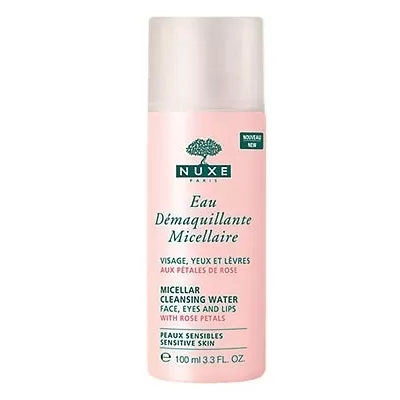 Eau Demaquillante Micellaire Pieles Sensibles Eau Demaquillante Micellaire Pieles Sensibles