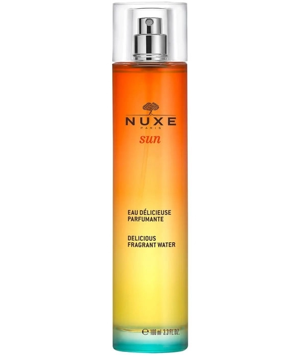 Sun Delicious Fragrant Water Sun Delicious Fragrant Water