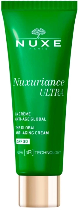 Nuxuriance Ultra The Global Anti-Aging Cream SPF30 Nuxuriance Ultra The Global Anti-Aging Cream SPF30