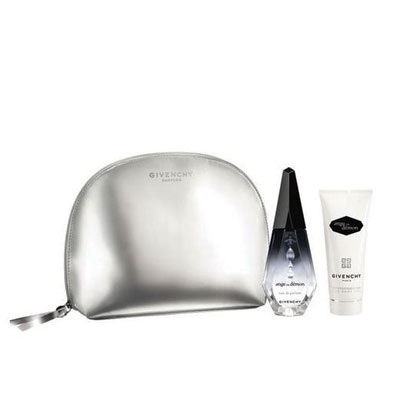 Set Ange Ou Démon 50ml+ Voile Soyeux Pour Le Corps 75+ Pouch Set Ange Ou Démon 50ml+ Voile Soyeux Pour Le Corps 75+ Pouch