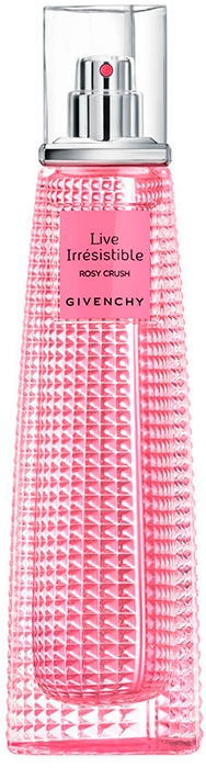 Live Irrésistible Rosy Crush Live Irrésistible Rosy Crush