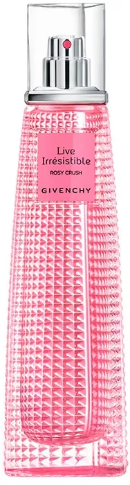 Live Irrésistible Rosy Crush Live Irrésistible Rosy Crush