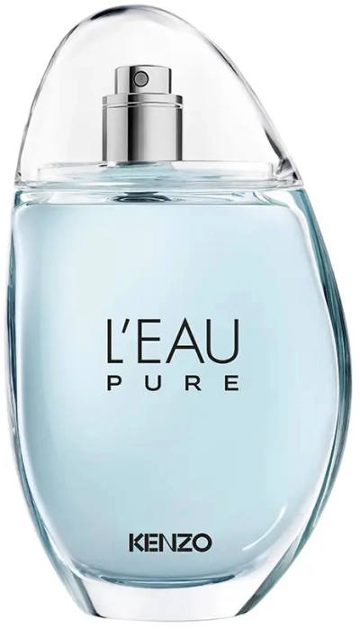 L'Eau Pure
