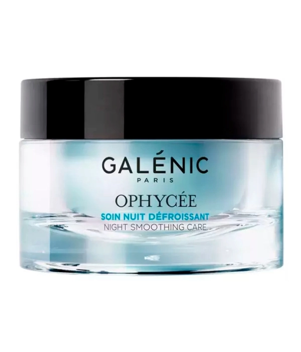 Ophycée Night Smoothing Care Ophycée Night Smoothing Care