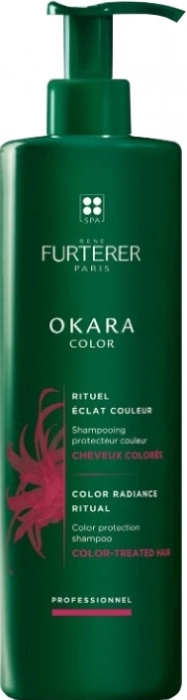 Okara Color Color Protection Shampoo