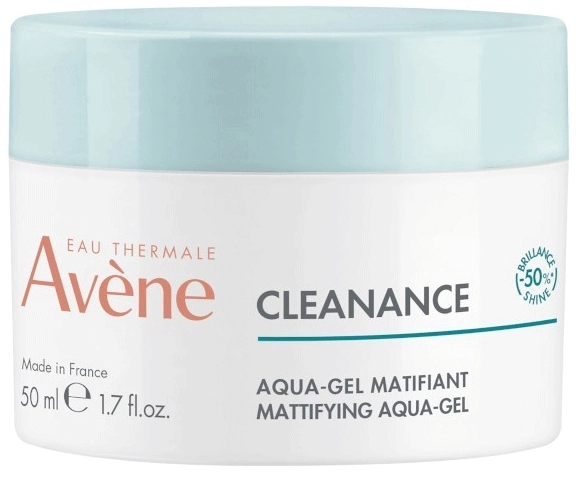 Cleanace Aqua-Gel Matificante