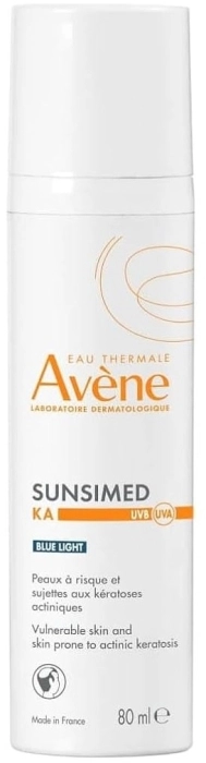 Sunsimed KA Crema Fotoprotectora