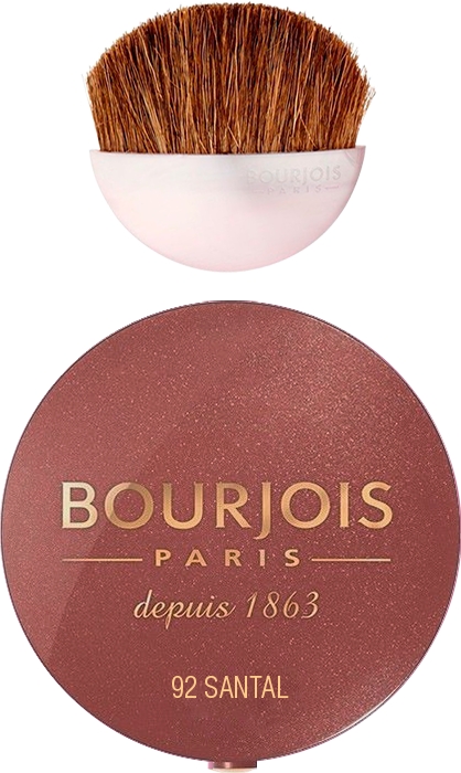 Blush 2,5g Blush 2,5g