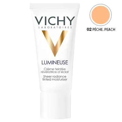 Lumineuse Piel Normal/Mixta 30ml Lumineuse Piel Normal/Mixta 30ml