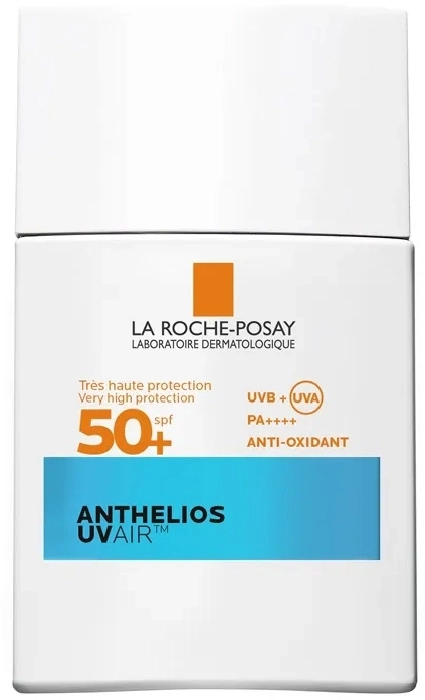 Anthelios UV Air Fluido SPF50+