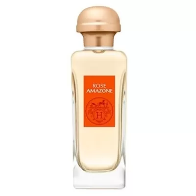 Rose Amazone Rose Amazone