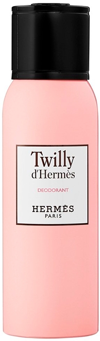 Twilly D'Hermès Déodorant Twilly D'Hermès Déodorant