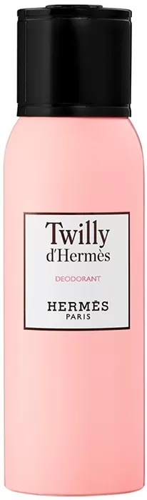 Twilly D'Hermès Déodorant Twilly D'Hermès Déodorant