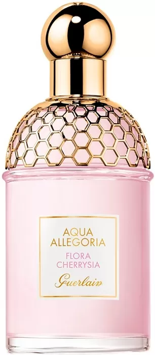 Aqua Allegoria Flora Cherrysia Aqua Allegoria Flora Cherrysia