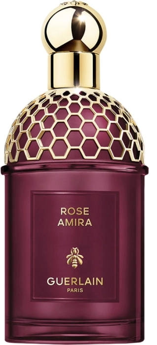 Absolus Allegoria Rose Amira Absolus Allegoria Rose Amira