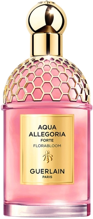 Aqua Allegoria Forte Florabloom Aqua Allegoria Forte Florabloom