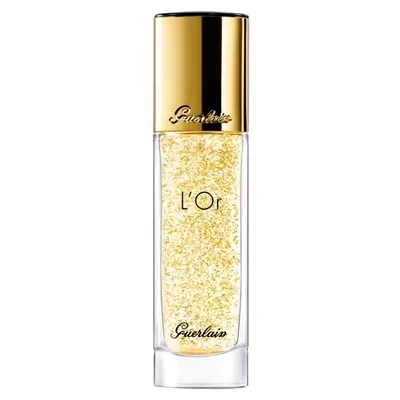 L'Or Radiance Concentrate with Pure Gold L'Or Radiance Concentrate with Pure Gold