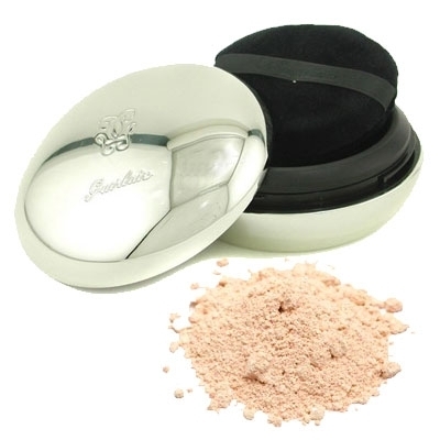 Les Voilettes Poudre Libre Transparente 20g Les Voilettes Poudre Libre Transparente 20g