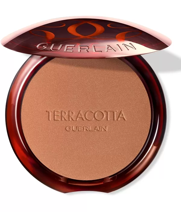 Terracotta The Bronzing Powder