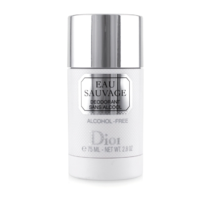 Eau Sauvage Deodorant Alcohol Free Stick Eau Sauvage Deodorant Alcohol Free Stick