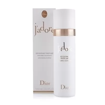 J'Adore Perfumed Deodorant Spray J'Adore Perfumed Deodorant Spray